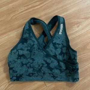 Gymshark sports bra